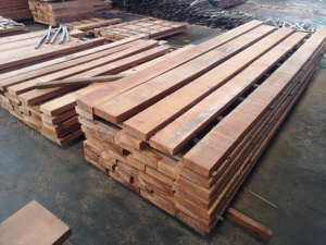 ผลิตภัณฑ์ไม้แปรรูปคุณภาพสูงจากไม้ไนโตะ - Product Image 3