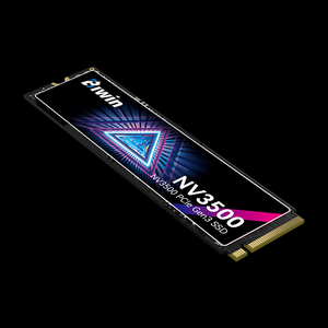 Baiwei NV3500 1t Solid State Drive 2T 4tb PCIe NVMe M2 Laptop Desktop SSD Komputer - Product Image 3