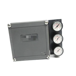 Contrôleur PLC d'automatisation industrielle d'origine Nsnpnew prêt à l'emploi en entrepôt, 3582g, 3-15psi - Product Image 1