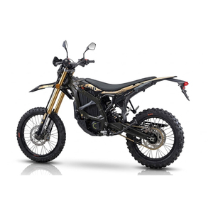 Motocicleta Todoterreno Ultra 2026 con Batería de 24.5kw 74V 60Ah 1. Potencia Aumentada, Rendimiento de Aceleración Mejorado 1.84s (0-50 km/h) - Product Image 4