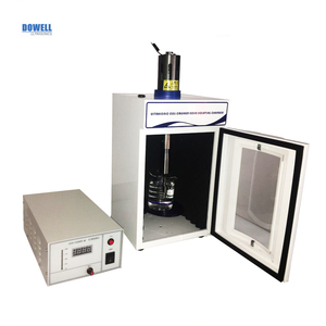 Machine d'extraction de curcumine par ultrasons DW-SD20-1200 - Product Image 6