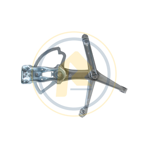 Regolatore Finestrino Adattabile Ac Rolcar per OE A1637201146, Compatibile con Mercedes-Benz ML 1998-2005 - Product Image 1