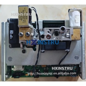 ตัวควบคุมการไหลของอิเล็กทรอนิกส์ G3452-60552 1ชิ้นผ่านทางการจัดส่งผ่าน # H - Product Image 1