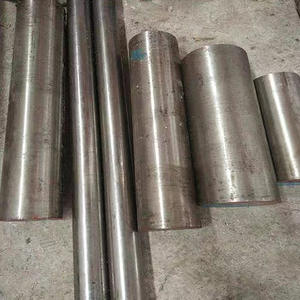 Alliage de nickel Inconel 718 600 Inconel1.4959 Ncf800h feuille de plaque fournisseur d'usine avec un bon prix - Product Image 1