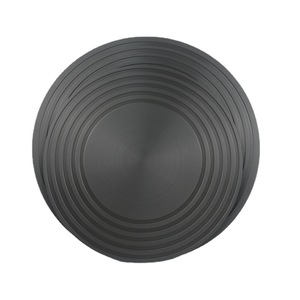 <span class=keywords><strong>Plaque</strong></span> diffuseur de chaleur en acier inoxydable pour cuisinière à <span class=keywords><strong>induction</strong></span>, <span class=keywords><strong>adaptateur</strong></span> de casserole pour cuisinière à <span class=keywords><strong>induction</strong></span>, vente chaude, 28 cm - Product Image 5