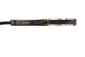 Máquina de Soldadura Orbital de Cabeza Cerrada E-Work MWF-168 + Fuente de Alimentación MWA-200 para Tuberías Sanitarias Automáticas de 50.8-168mm - Product Image 4