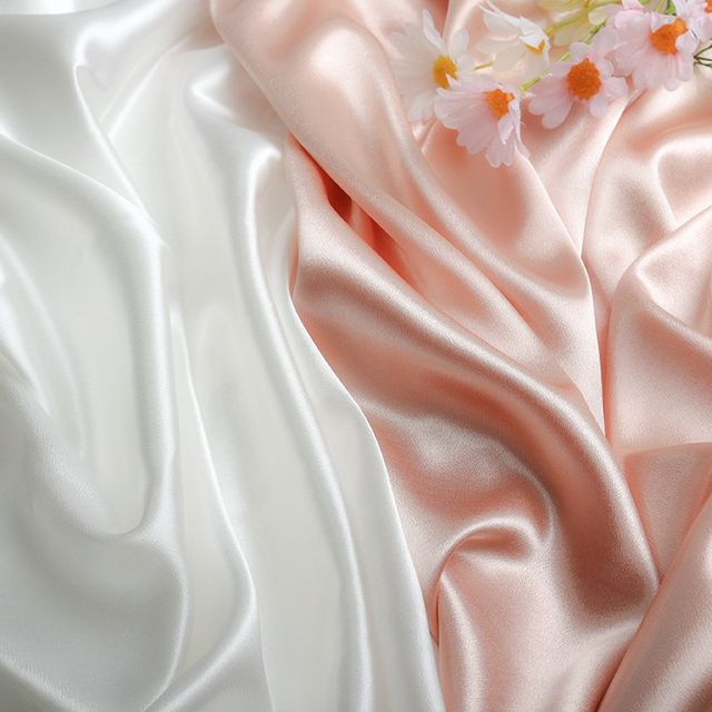 5 Color Smooth Silk Mercerized Polyester Photo Background Cloth for Photography Studio Backdrops and Shooting Decorations