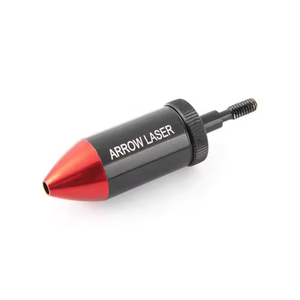 Accessoires de tir en plein air précis viseur laser <span class=keywords><strong>rouge</strong></span> pour flèches de tir à l'arc et poursuites de frondes - Product Image 6