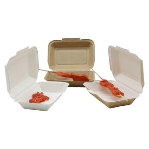 Mesin produksi kecil untuk kertas plastik wadah piring piring baki kotak makanan dari kertas mudah terurai - Product Image 5