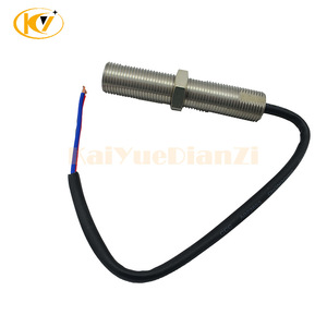 MSP675 Speed Sensor Stainless Steel For Diesel <b>Generator</b> Sets - Product Image 4