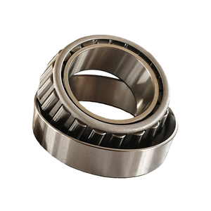 Rodamiento de Rodillos Cónicos de Una Hilera LM117949/10 LM11949/10 con Alta Capacidad de Carga para Perforadoras de Roca y Vehículos Ferroviarios - Product Image 5