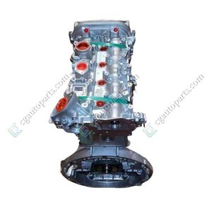 CG Auto Parts best-seller <span class=keywords><strong>Moteur</strong></span> M270 <span class=keywords><strong>Moteur</strong></span> nu à bloc long pour Mercedes-Benz GLA CLA pour Benz <span class=keywords><strong>A180</strong></span> A200 B180 B200 - Product Image 3