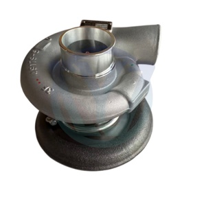 4917902230 Moteur S6K de haute qualité 49179-02230 Turbocompresseur TD06H-16M pour pièces d'excavateur E320 E320B E320C - Product Image 6