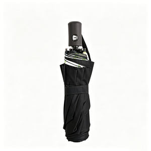 Wholesale 3 Folding Umbrella Full Print For Wholesale Event Giveaway <b>Gift</b> Promotion Umbrella - Product Image 4