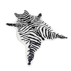 <span class=keywords><strong>Tappeto</strong></span> da preghiera stampato per uso domestico <span class=keywords><strong>tappeto</strong></span> personalizzato pronto per la pelle di animali - Product Image 5