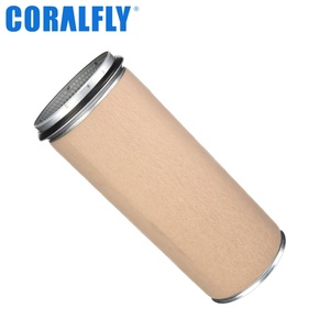 Filtre à air Coralfly CF1610 Hu1077/1z pour camion lourd - Product Image 2