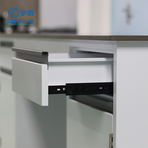 Meubles <span class=keywords><strong>de</strong></span> <span class=keywords><strong>laboratoire</strong></span> commerciaux COSMOLab certifiés CE pour techniciens en chimie des hôpitaux, écoles et laboratoires, instrument <span class=keywords><strong>de</strong></span> <span class=keywords><strong>laboratoire</strong></span> en acier à fixation au sol - Product Image 4