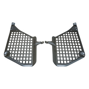 <strong>4x4</strong> 4WD Car Accessories Exterior Molle <strong>Storage</strong> Panel for toyota - Product Image 3