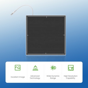 CAREVIEW Rilevatore Digitale a Pannello Piatto per Raggi X 17*17 Pollici, Imaging Altamente Dettagliato, Attrezzatura Medica per Raggi X, Certificato CE, 2 Anni di Garanzia - Product Image 3