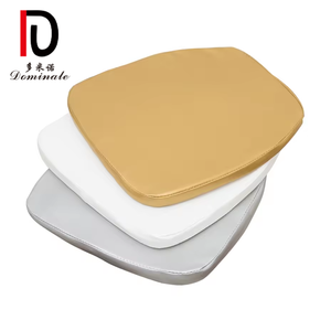 เก้าอี้ chavari แบบซ้อนสีทองเก้าอี้ทิฟฟานี่สำหรับงานแต่งงานเก้าอี้ขายส่ง - Product Image 2