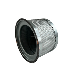 Élément filtrant séparateur d'huile pour compresseur d'air MANNY 4930553111 Neuf - Product Image 1