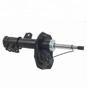 โช้คอัพด้านหน้าสำหรับ Nissan Maxima 334266for โช้คอัพหน้าสำหรับ Nissan <span class=keywords><strong>Almera</strong></span> อะไหล่รถยนต์ - Product Image 2