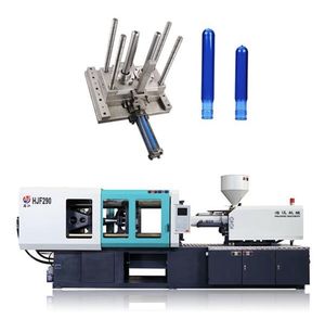 Máquina de moldeo por inyección <span class=keywords><strong>Indiamart</strong></span> - Product Image 3