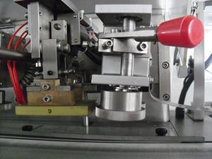 Fabricante de maquinaria de embalaje, venta al por mayor, envoltorio de flujo completamente automático (superior), máquina de embalaje horizontal para bolsas de embalaje - Product Image 6