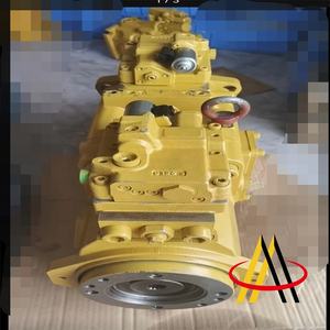 551-1118 551-1136 551-1135 549-4327 549-4308 347-6530 7I-8172 095-1701 549-4311 POUR CATERPILLAR 336 POMPE HYDRAULIQUE PRINCIPALE - Product Image 1