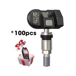 Sensor TPMS MX-Sensor 2 en 1 de Doble Frecuencia 315MHz 433MHz, Sensores Universales de Nivel OE de Inserción por Presión - Product Image 3