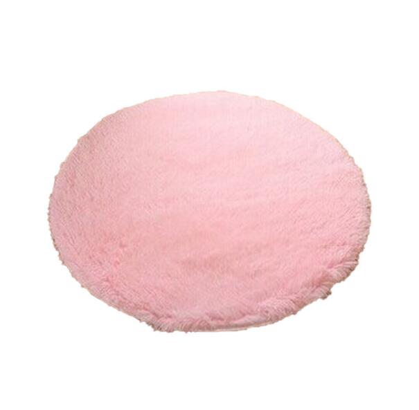 Домашний коврик для ванной, коралловый флис, утолщенный ковер для ванной комнаты, искусственный ковер для двери, коралловый флис с эффектом памяти, толщина пены