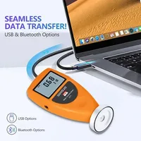 Medidor de Actividad de Agua GY1 WA-60A, Analizador Digital de Humedad para Alimentos, Carne Seca, Frutas Deshidratadas, Granos y Vegetales