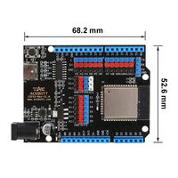 Carte de développement ACEBOTT ESP32 Max V1.0 compatible avec Arduino