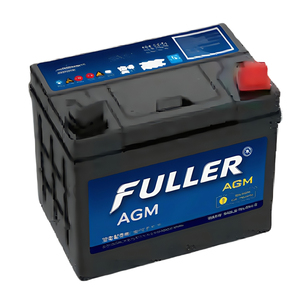 High Performance Car Auto <b>Battery</b> AGM32 Start-stop Lead Acid <b>Battery</b> <b>12V</b> 24Ah Maintenance Free Car <b>Battery</b> - Product Image 3