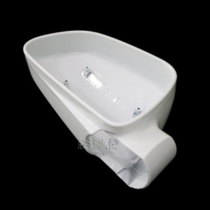 Buick Excelle Rearview Mirror Cover Outer Shell <b>Plastic</b> Full Set 2013-2017 - Product Image 4