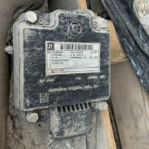 Boîte de vitesses manuelle à 12 rapports ZF 1200 reconditionnée pour camions et autobus lourds - Product Image 5