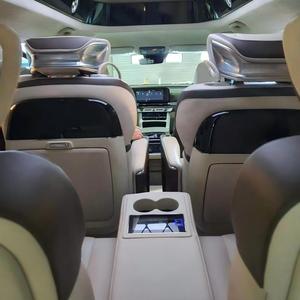 Siège de voiture de luxe de style nouveau modifié avec accoudoir réglable pour Innova - Product Image 3