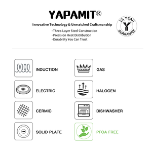 クラシック スタイル ラグジュアリー シルバー＆ローズゴールド オーバル プレーン ダブルハンドル ステーキ皿 三層構造 ステンレススチール製 ホテル用テーブルウェアプレート - Product Image 6