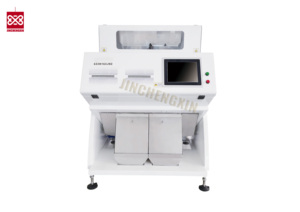 Selezionatore di colore in plastica ottica RGB ad alta funzione selezionatrice di colori per animali domestici - Product Image 3