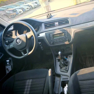 Vw Lavida 2019 1.5l Automático Moda Barato Coche Usado Saic Volkswagen 4 Puertas 5 Plazas Sedán Volante A LA Izquierda Gasolina Coche Compacto - Product Image 6