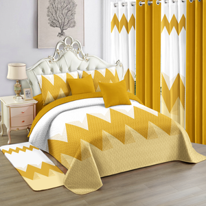 Ensembles multi-pièces les plus vendus pour rideaux et draps, disponibles aux États-Unis, au Canada, en <span class=keywords><strong>France</strong></span> et dans la région des Caraïbes. Couvre-lit. - Product Image 6