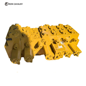 Pièces d'excavatrice IRON CAVALRY Main E314C, commande hydraulique pour - Product Image 1