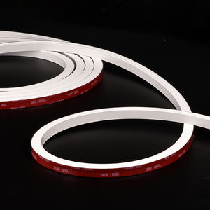 Couleur changeante RGB Neon Flex LED Rope Strip LED RGBW Neon Strip Light 5m <span class=keywords><strong>DC</strong></span> 24V Lumière de paysage basse tension avec RGB pour la maison - Product Image 5