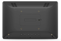 Tablet PC de 10 Pulgadas con Procesador Rk3568 de Cuatro Núcleos, 2GB de RAM, Sistema Operativo Android 13 para Uso Industrial, Nueva, Capacitiva, Wi-Fi, GSM, RJ45, Resistente al Agua y a Golpes
