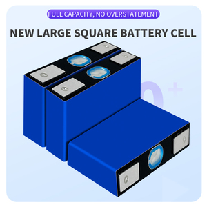 Fornitura Diretta dalla Fabbrica: Batterie per Trasporto AGV da 24V, 36V e 48V. Sviluppo di Stampi Personalizzati Supportato. Dati del test di invecchiamento forniti. - Product Image 2