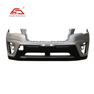 Per <span class=keywords><strong>Subaru</strong></span> <span class=keywords><strong>Forester</strong></span> 2019 paraurti anteriore all'ingrosso vari <span class=keywords><strong>modelli</strong></span> di auto giapponesi ricambi auto paraurti di alta qualità - Product Image 3