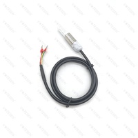Sonde du capteur d'humidité et de température, sonde du dmbus RTU, sension complète SHT30 Mini rs232