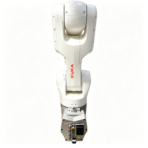 Bras de robot industriel compact AGILUS à 6 axes KR6 R900-2 de haute qualité, pièce de rechange avec garantie d'un an, livraison gratuite - Product Image 4