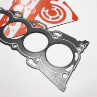 Junta de Culata para Motor 2AZ 2AZ-FE 2AZ-FSE 11115-28012 para TOYOTA SOLARA Coupé CAMRY Sedán AURION ALPHARD RAV 4 II