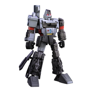 BLOKEES <span class=keywords><strong>Transformers</strong></span> Action Edition 02 - G1 <span class=keywords><strong>Megatron</strong></span> - Product Image 2